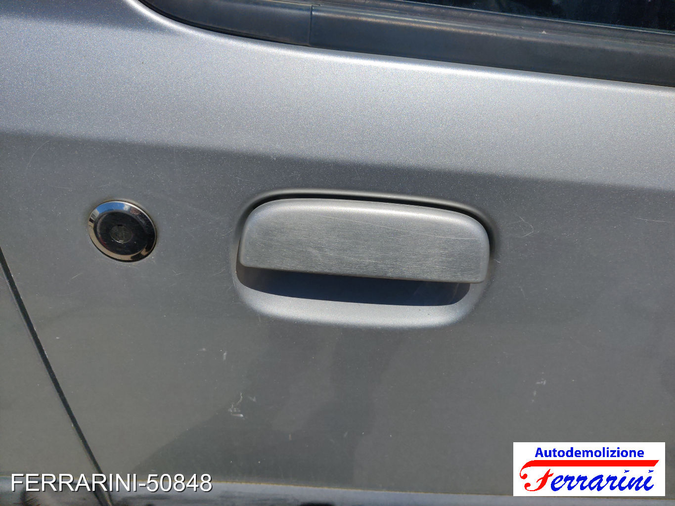 Opel Agila A H00 1.3 CDTI 70CV 2003-2007