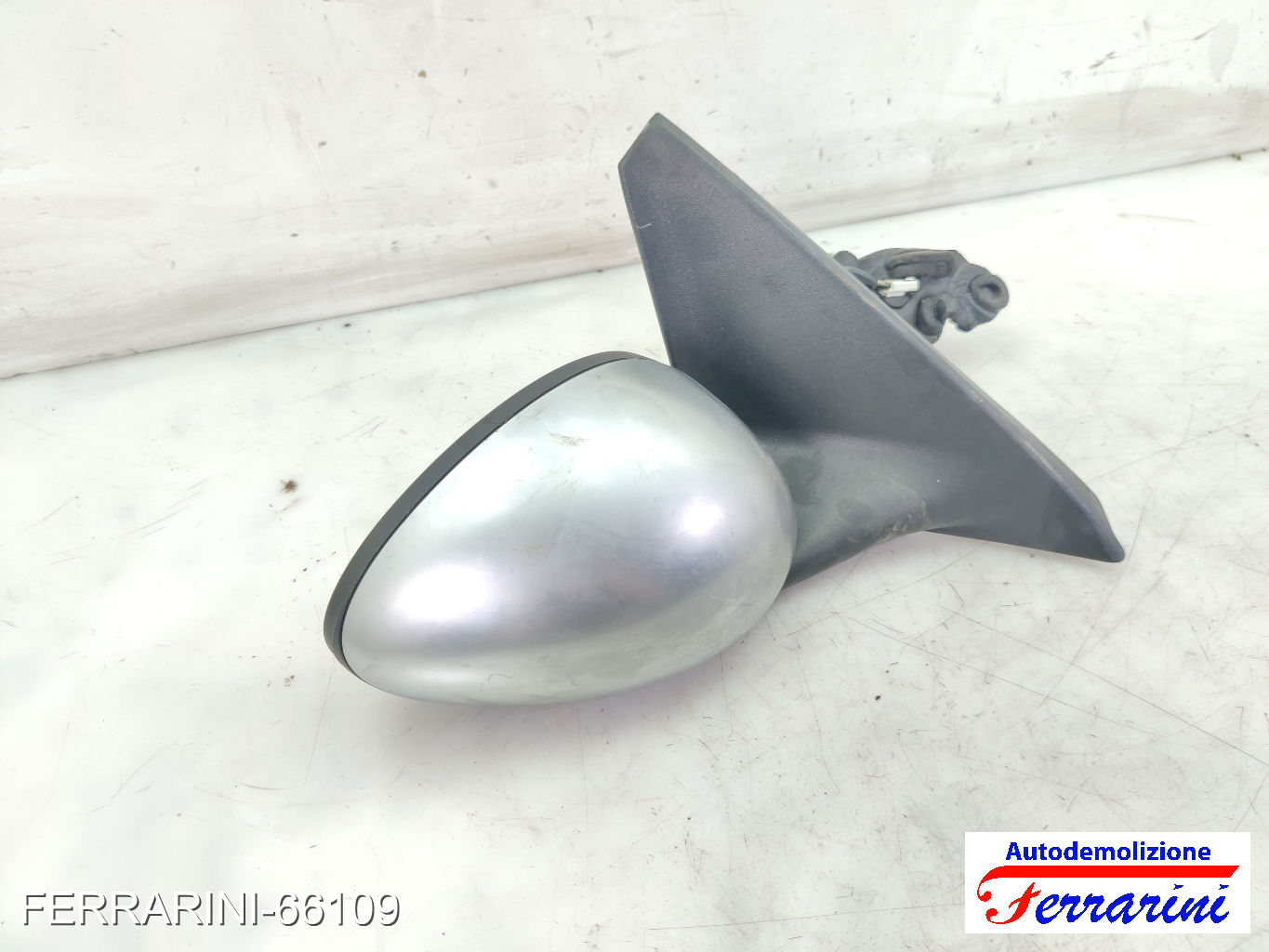 Specchietto Laterale ALFA ROMEO 147 937 2004-2010 destro, dx 8