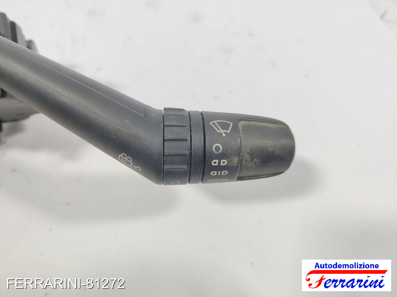 Devioluci ALFA ROMEO MITO 955 2008-2013 7