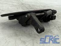Maniglia Porta Esterna HYUNDAI ATOS MX 1998-2000 sinistra, sx, posteriore, post