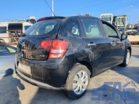Citroen C3 2 SC 1.1I 60CV 2009-2013