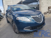 Lancia Ypsilon 312 1.2 BI-FUEL 69CV 2011-2023