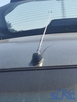 Antenna, spadino