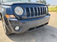 Jeep Patriot MK74 2.2 CRD 4X4 163CV 2011-2017