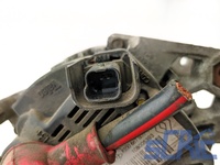 Alternatore RENAULT MEGANE 2 SW KM0/1 1.5 DCI 2005-2008 8200667608, 25435628