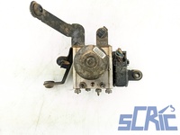 Centralina Pompa Abs FORD FIESTA 5 JD, JH 1.4 TDCI 2001-2008 4S612M110CC