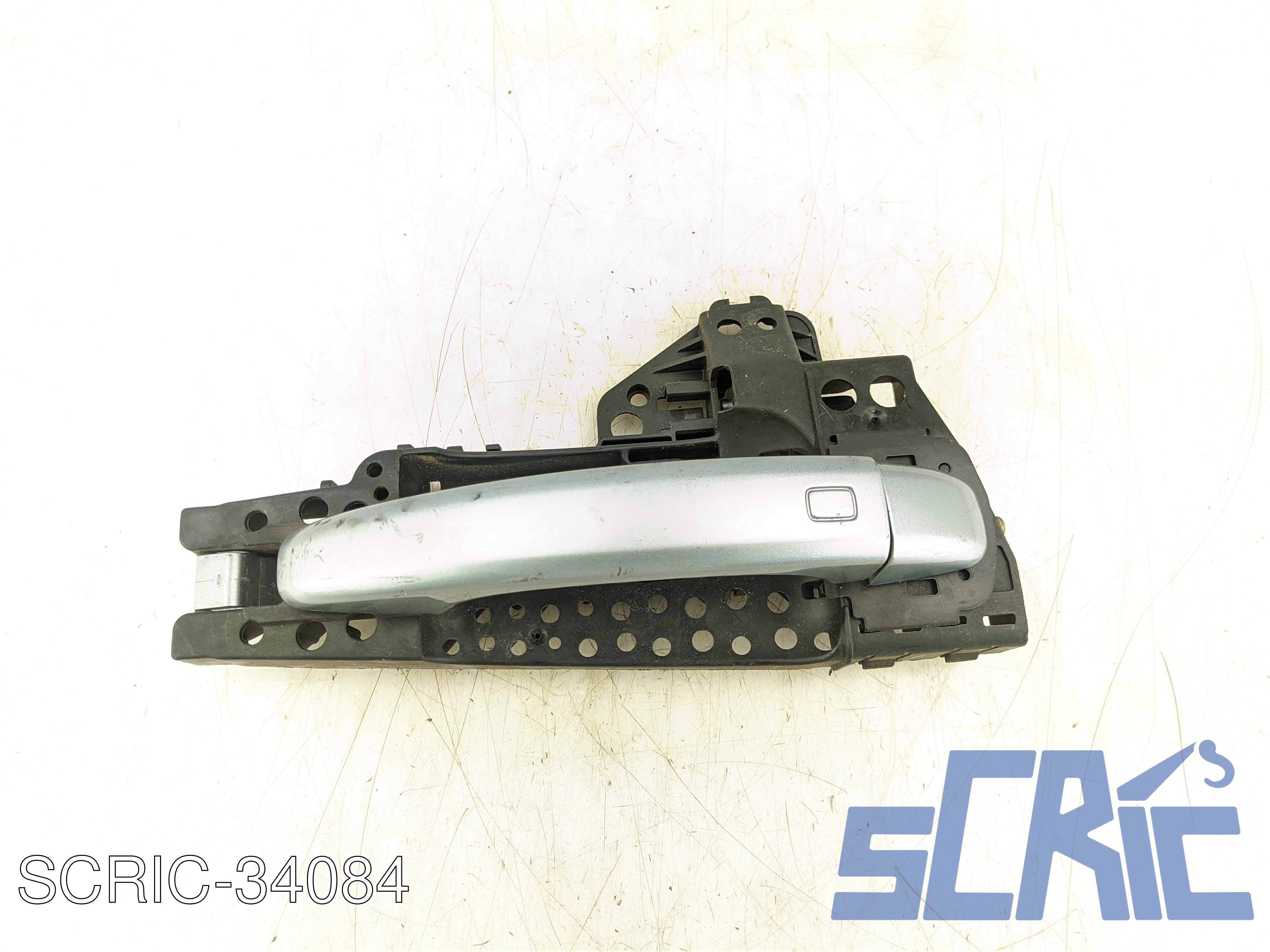Maniglia Porta Esterna AUDI A5 8T3 2011-2017 destra, dx, frontale, anteriore