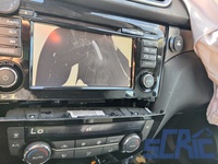 Nissan Qashqai 2  J11 1.5 DCI 110CV 2013-2023