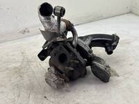 Turbina PEUGEOT 508 1 8D 1.6 HDI 2010-2018 968612066006, 9683725080, GTC1244VZM 15
