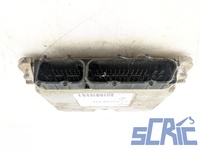 Centralina Motore RENAULT CLIO 2 BB, CB 1.2 16V 2001-2016 8200470344, 8200385924