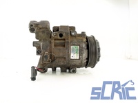 Compressore Clima MERCEDES CLASSE A W168 A 160 1997-2004 4472208363, 6SEU12C