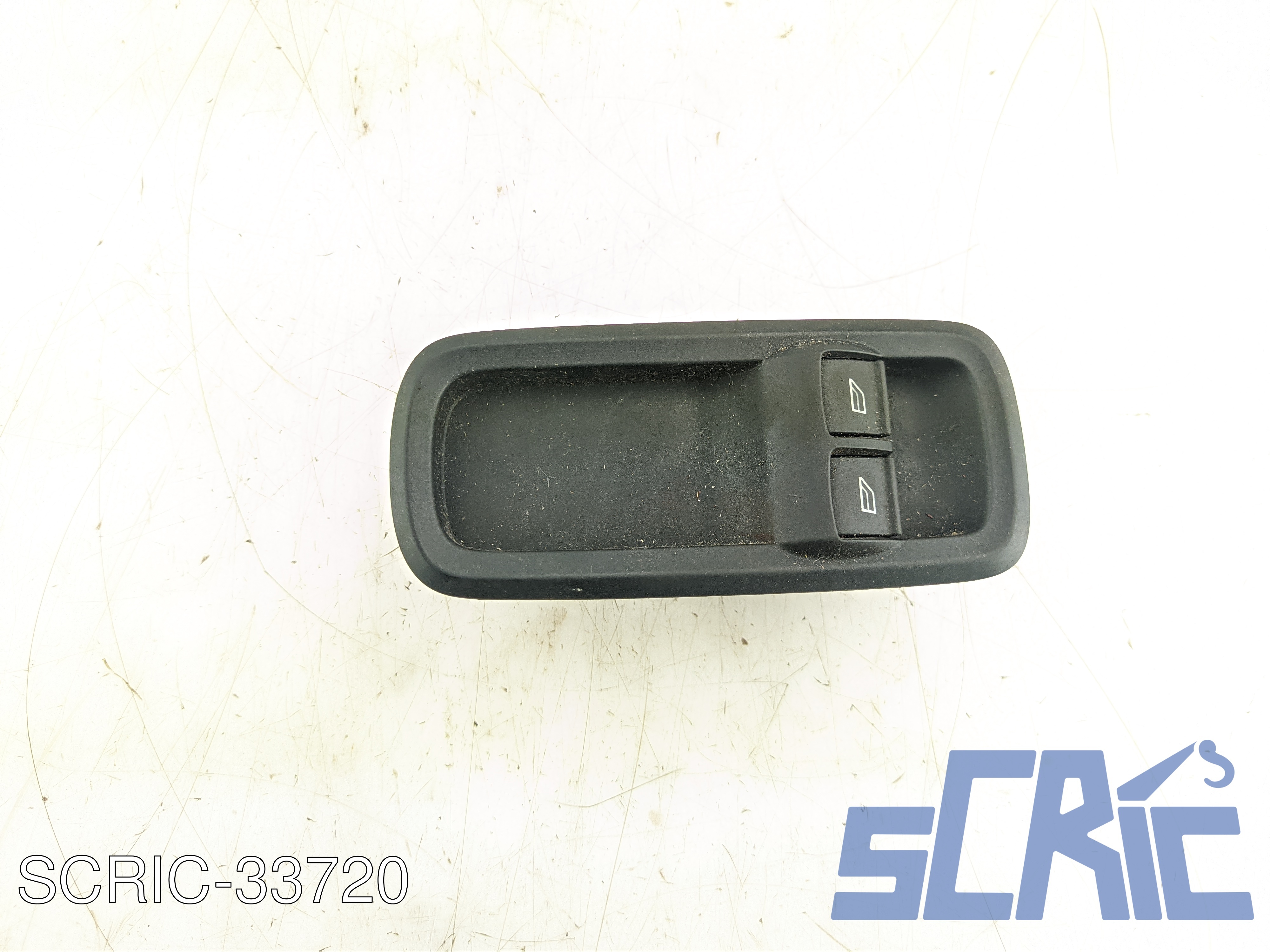 Pulsantiera Tastiera Alzavetro FORD FIESTA 6 CB1, CCN 2008-2012 8A6T14A132AC