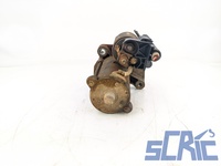 Motorino Avviamento FORD FIESTA 5 JD, JH 1.4 TDCI 2001-2008 2S6U11000EB, 1140757
