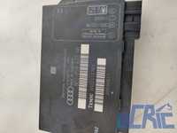 TEMIC Centralina Comfort AUDI A4 AT 8E+05 2001-2004 8E0959433AR, 00002727B3