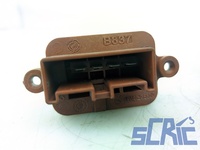 Centralina Ventola Stufa FIAT PUNTO 188 1.2 60 1999-2010 46770803