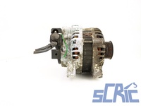 Alternatore FIAT SCUDO 220 2.0 JTD 1999-2006 9639362380, 9621791480, 71718700
