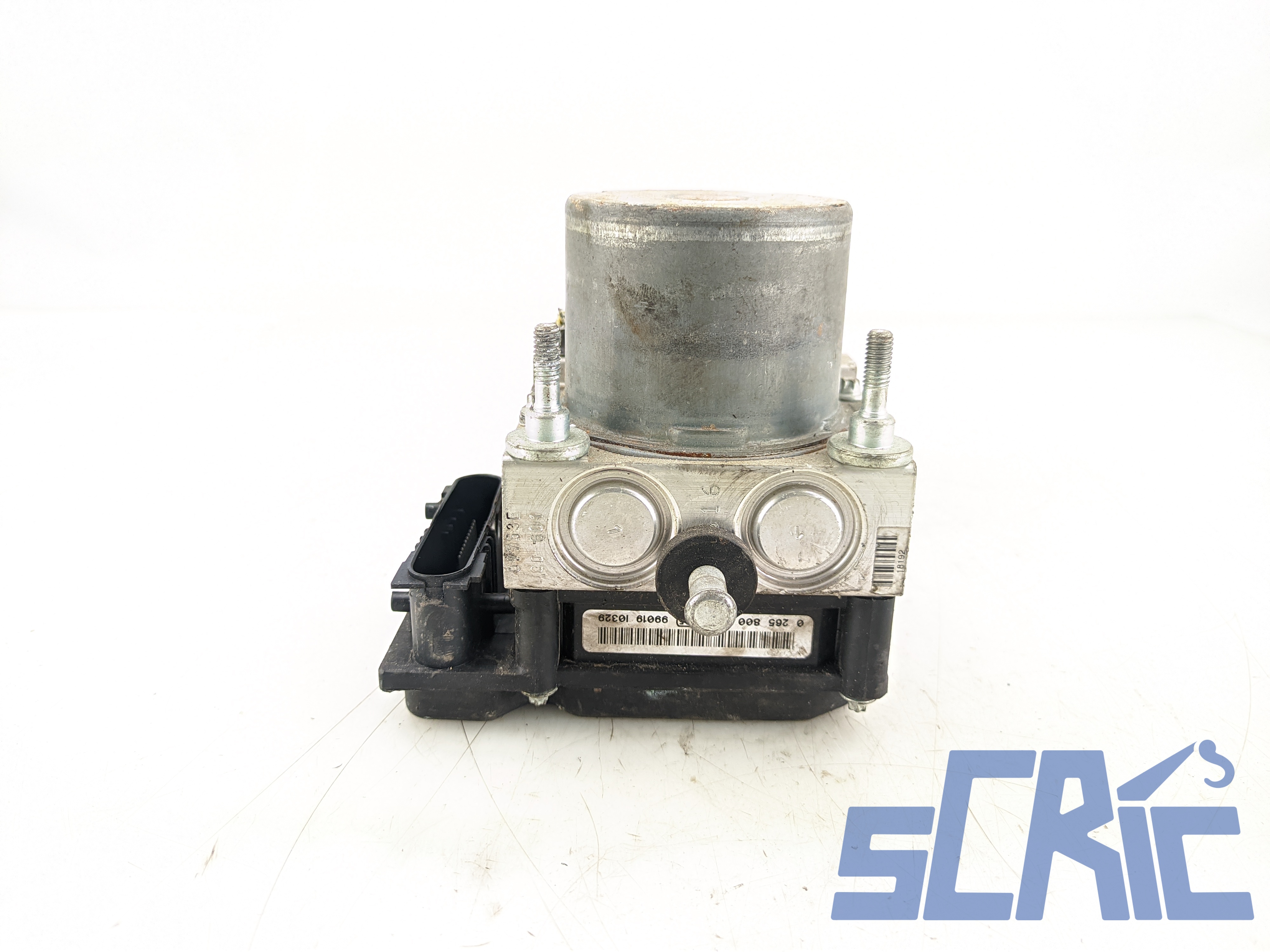 Centralina Pompa Abs FIAT PUNTO 188 1.3 JTD 16V 2003-2012 46836768, 0265800315