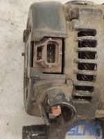 Alternatore FORD FOCUS 2 SW DA, DS, FFS 1.6 TDCI 2004-2012 1042103513, 1229259 7