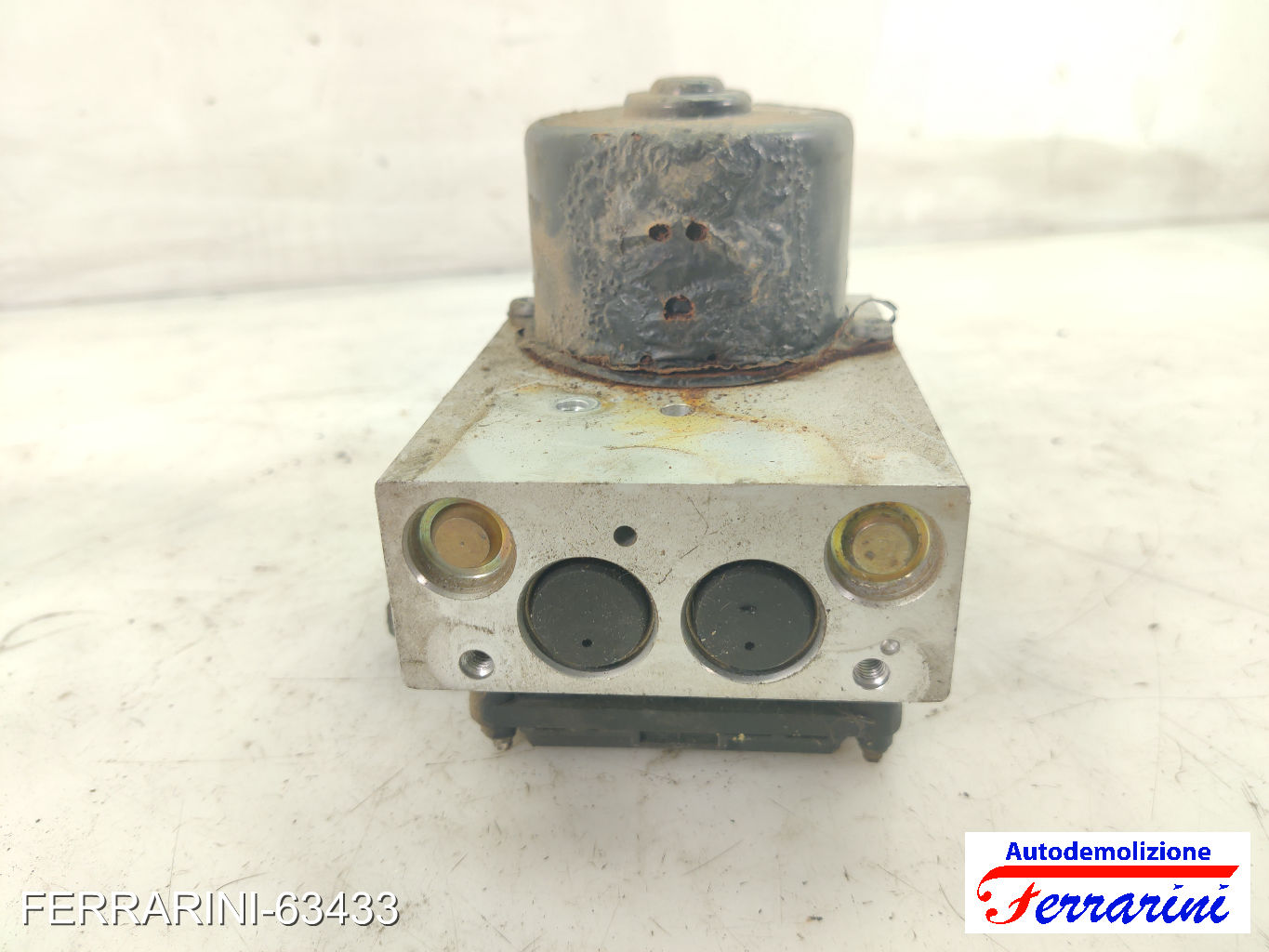 Centralina Pompa Abs BMW 3 TOURING E46 320D 2001-2005 34516751767, 5WK8467