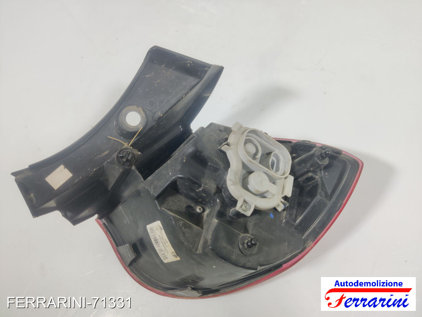 Fanalino Stop Posteriore ALFA ROMEO GIULIETTA 940 2010-2016 sinistro, sx
