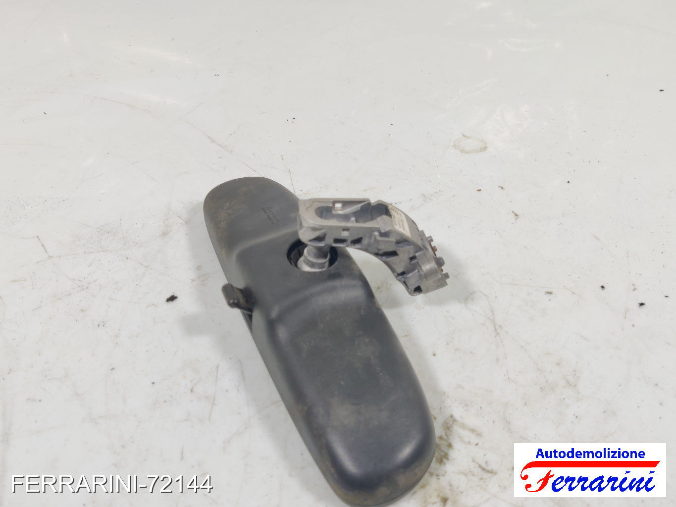 Specchietto Interno LAND ROVER RANGE ROVER EVOQUE L538 2011-2019 6H5217700AC