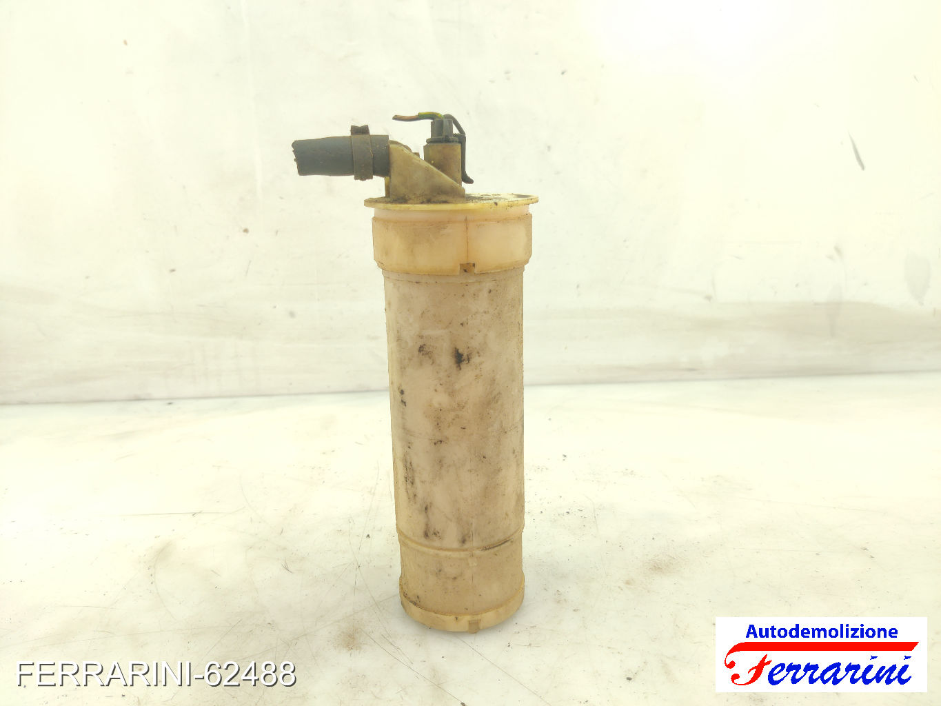 Cestello Pompa Galleggiante Serbatoio FIAT PANDA 141 1000 I.E CAT 1987-1998