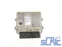 Centralina Motore LANCIA YPSILON 843 1.3 D MULTIJET 2006-2011 55202548