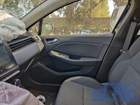 Renault Clio 5 B7 1.0 LPG 101CV 2019-2023