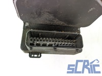 Centralina Pompa Abs SAAB 9-3 CABRIOLET YS3D 2.0 TURBO 1998-2003 4779484