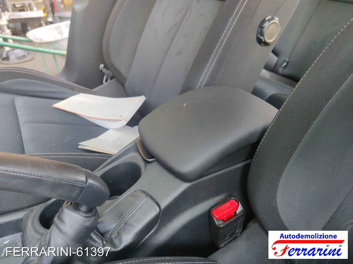 Citroen C4 2 NC 1.6 HDI 90 92CV 2009-2023