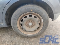 Ford Fiesta 5 JD, JH 1.4 TDCI 68CV 2001-2008