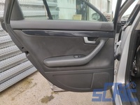 Audi A4 At 8E+05 1.9 TDI 130CV 2001-2004
