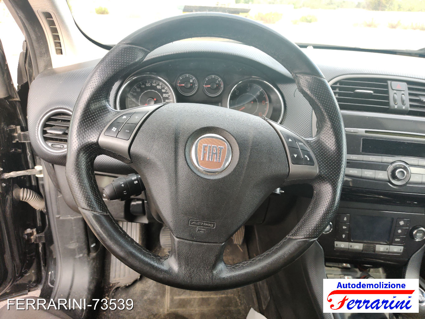 Fiat Bravo 2 30