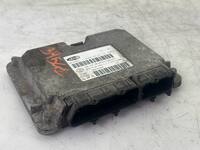 Centralina Motore FIAT SEICENTO 600 187 1.1 1998-2010 55187372, 55183580