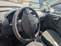 Opel Corsa C X01 1.0 60CV 2003-2009