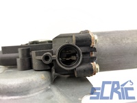 Alzavetro RENAULT CLIO 3 BR0/1, CR0/1 2005-2014 destro, dx, frontale, anteriore