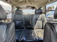 Ssangyong Rexton GAB 2.7 XDI 4X4 165CV 2004-2012