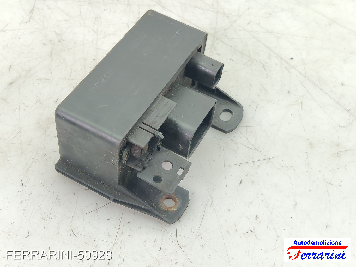 Centralina Candelette MERCEDES CLASSE A W168 A 170 CDI 1998-2001 0255452832