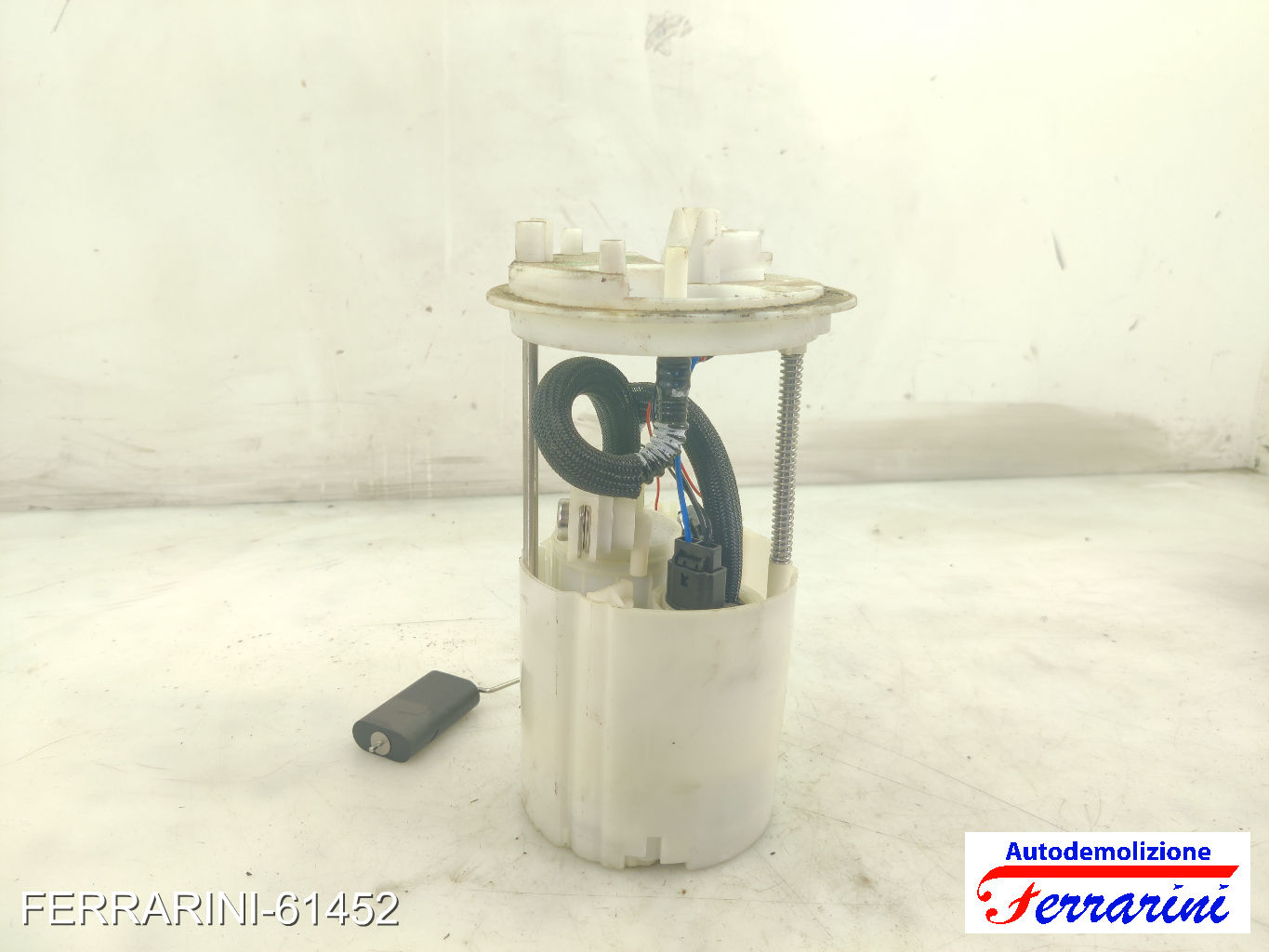 Cestello Pompa Galleggiante Serbatoio ALFA ROMEO MITO 955 1.4 2008-2013 51868774