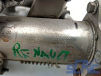Valvola Egr RENAULT MEGANE 3 SW KZ0/1 1.5 DCI 2009-2015 8200912059, 147352070R