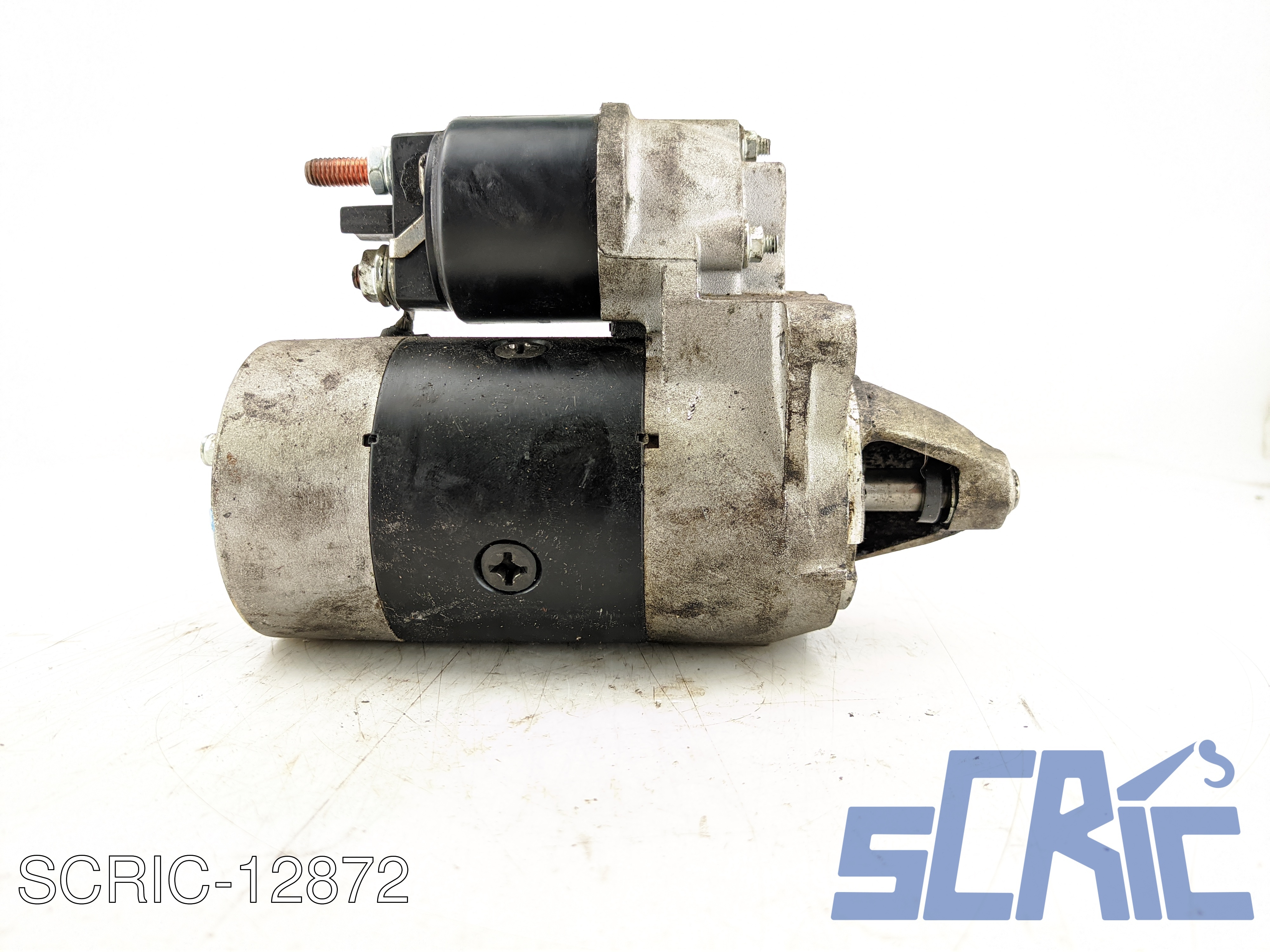 Motorino Avviamento FIAT PUNTO 188 1.2 60 1999-2010 55351630, 220182, 220132