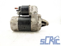 Motorino Avviamento FIAT PUNTO 188 1.2 60 1999-2010 55351630, 220182, 220132