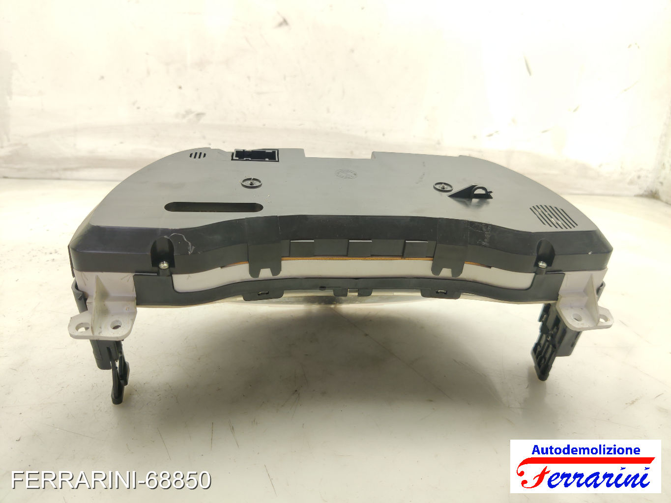 Quadro Contachilometri FIAT PUNTO 188 1.3 JTD 16V 2003-2012 51703280, 19110404