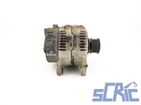 Alternatore VW POLO 6N1 60 1.4 1995-1999 028903025Q, 0123320007