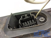 Fanalino Stop Posteriore FIAT PUNTO 188 1999-2010 sinistro, sx, posteriore, post