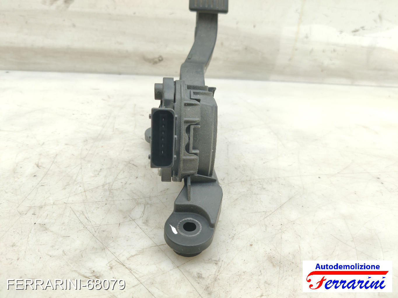 Pedale Acceleratore HYUNDAI I10 BA, IA 1.0 2013-2023 327000B9010 6