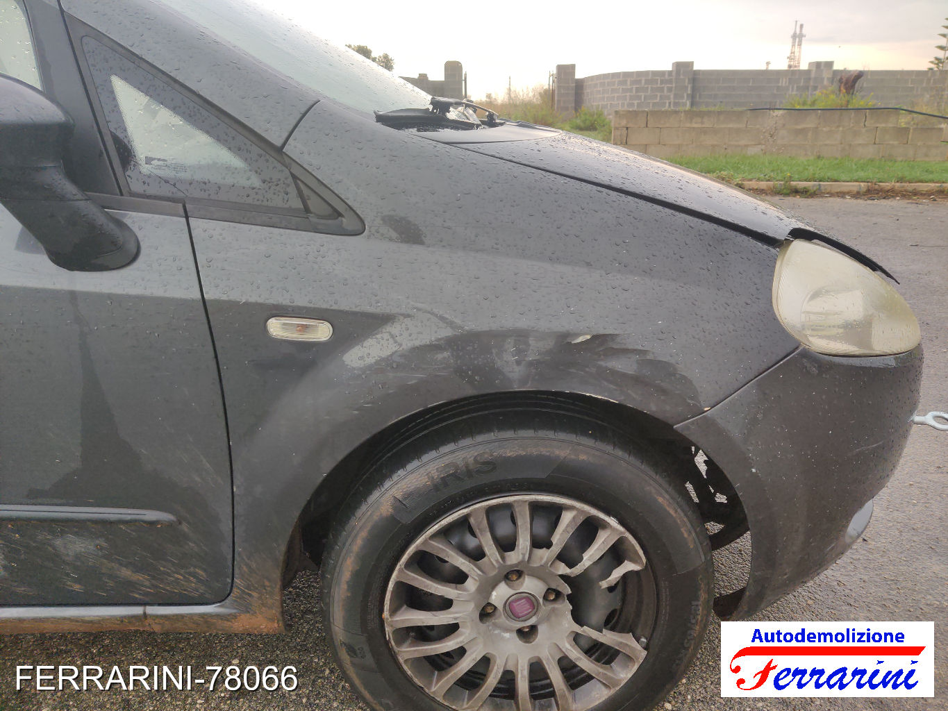 Fiat Grande Punto 59