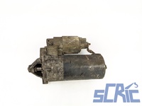 Motorino Avviamento RENAULT CLIO 2 BB, CB 1.9 D 1998-2005 7700113207, 7700106426