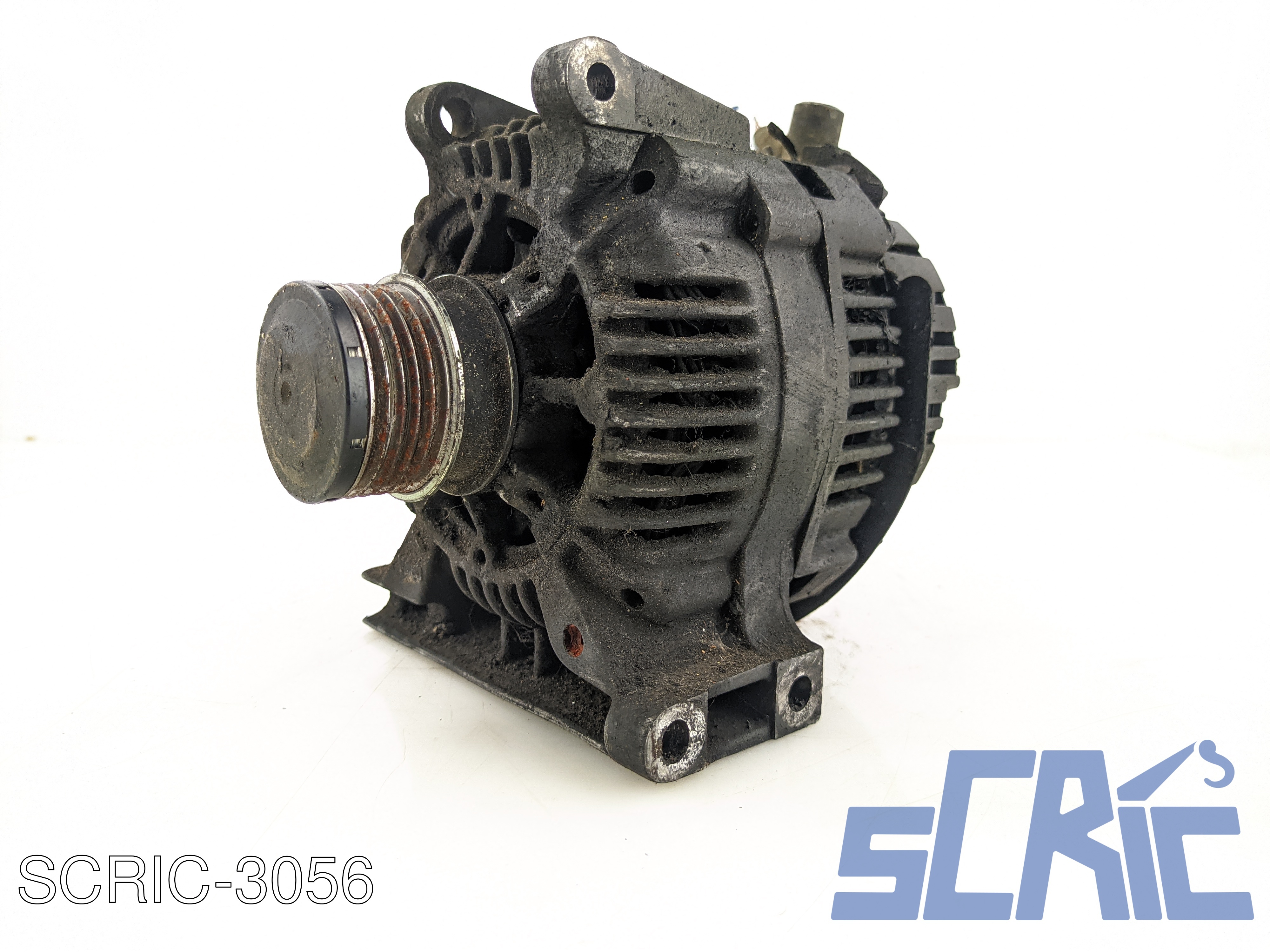 Alternatore MERCEDES CLASSE A W168 A 160 1997-2004 A0121544502, A012154450280