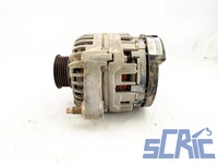 Alternatore SMART FORTWO COUPE 450 0.8 CDI 2004-2007 0004717V005, Q0004717V005 8